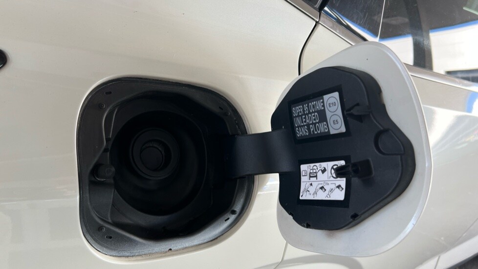 Used Nissan Qashqai 2023 for sale - 76124700: Photo 25