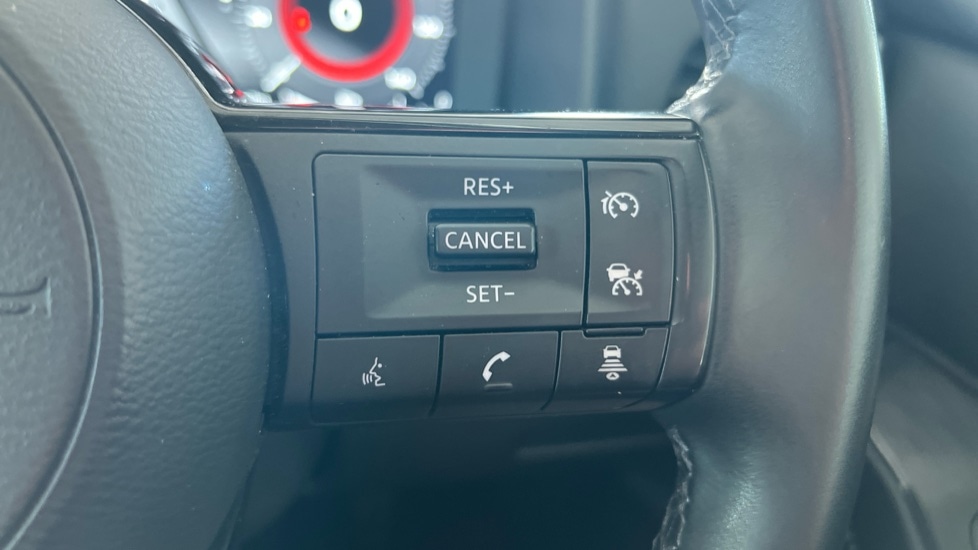 Used Nissan Qashqai 2023 for sale - 76124700: Photo 26