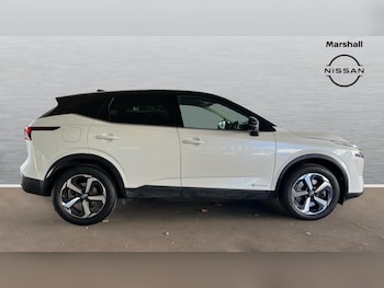 Used Nissan Qashqai 2023 for sale - 76124700: Photo