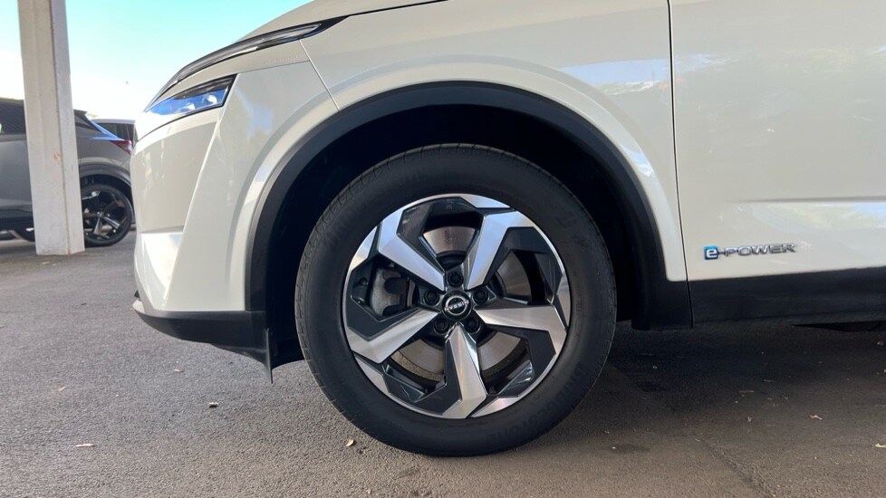 Used Nissan Qashqai 2023 for sale - 76124700: Photo 4