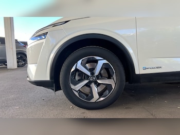 Used Nissan Qashqai 2023 for sale - 76124700: Photo