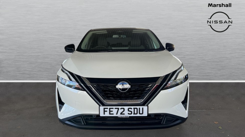 Used Nissan Qashqai 2023 for sale - 76124700: Photo 5