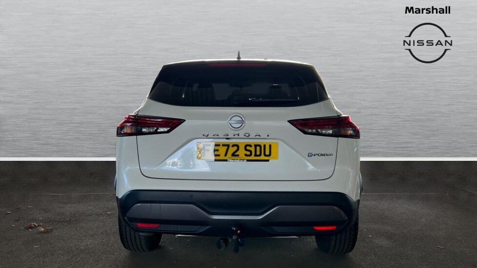 Used Nissan Qashqai 2023 for sale - 76124700: Photo 6