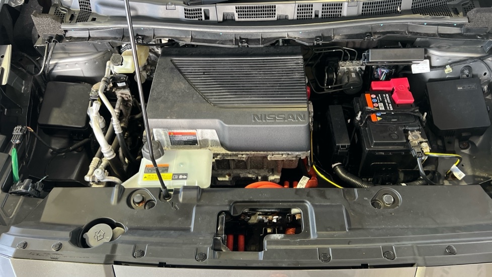 Used Nissan Leaf 2020 for sale - 76971459: Photo 10