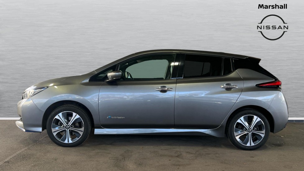 Used Nissan Leaf 2020 for sale - 76971459: Photo 13