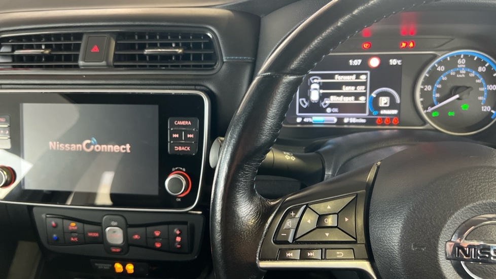 Used Nissan Leaf 2020 for sale - 76971459: Photo 15