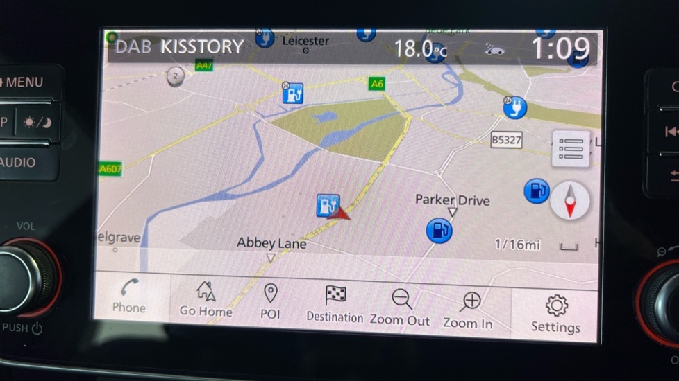 Used Nissan Leaf 2020 for sale - 76971459: Photo 17