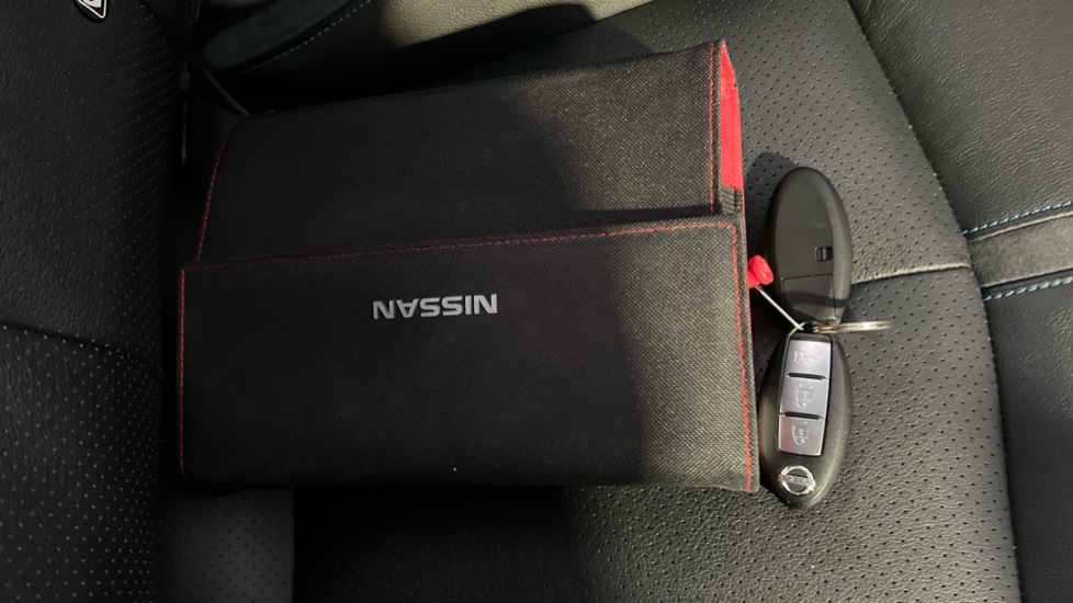 Used Nissan Leaf 2020 for sale - 76971459: Photo 18