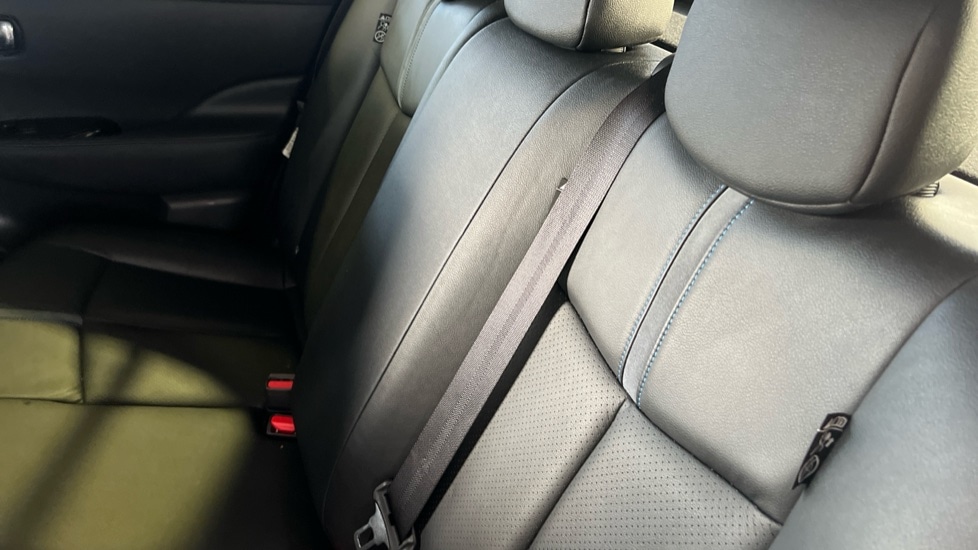 Used Nissan Leaf 2020 for sale - 76971459: Photo 21