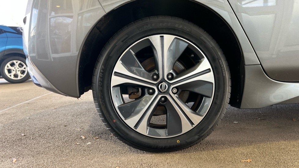 Used Nissan Leaf 2020 for sale - 76971459: Photo 22