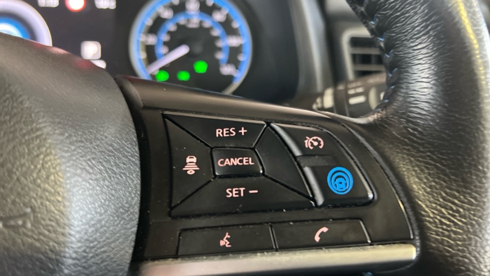 Used Nissan Leaf 2020 for sale - 76971459: Photo 26