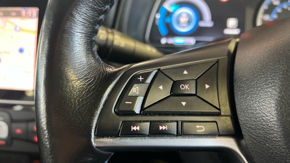 Used Nissan Leaf 2020 for sale - 76971459: Photo 27