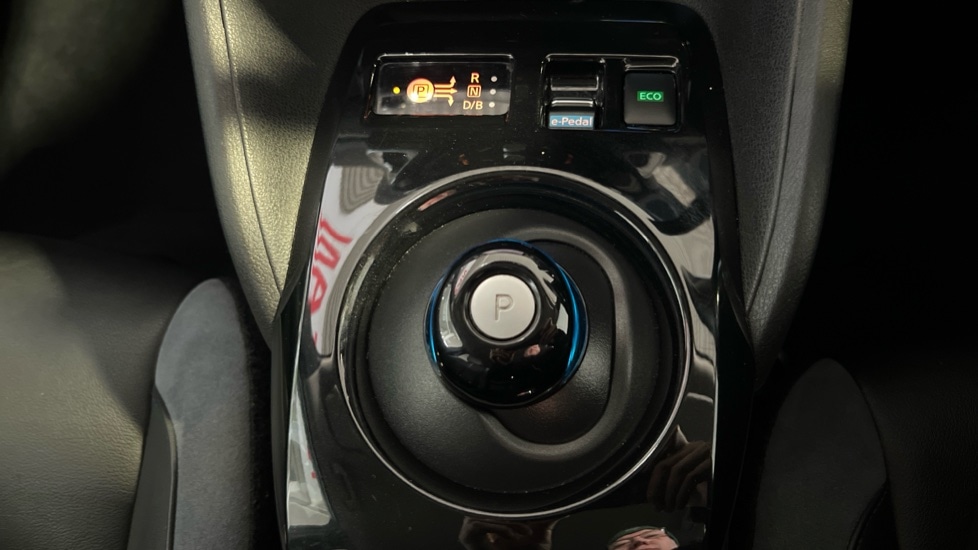 Used Nissan Leaf 2020 for sale - 76971459: Photo 28