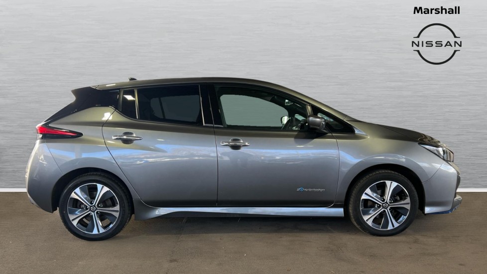 Used Nissan Leaf 2020 for sale - 76971459: Photo 3
