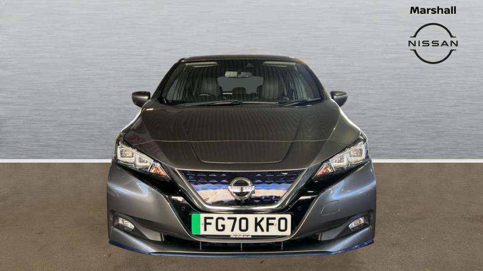 Used Nissan Leaf 2020 for sale - 76971459: Photo 5