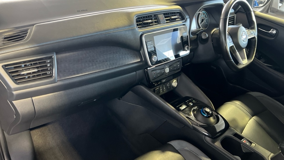 Used Nissan Leaf 2020 for sale - 76971459: Photo 7