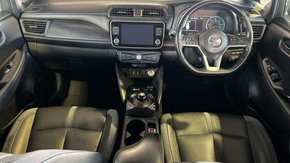 Used Nissan Leaf 2020 for sale - 76971459: Photo 8