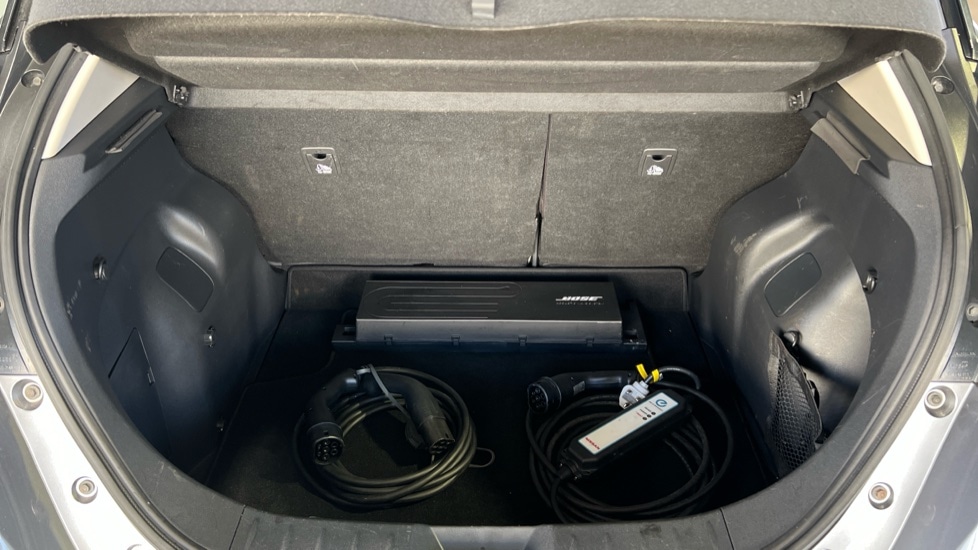 Used Nissan Leaf 2020 for sale - 76971459: Photo 9