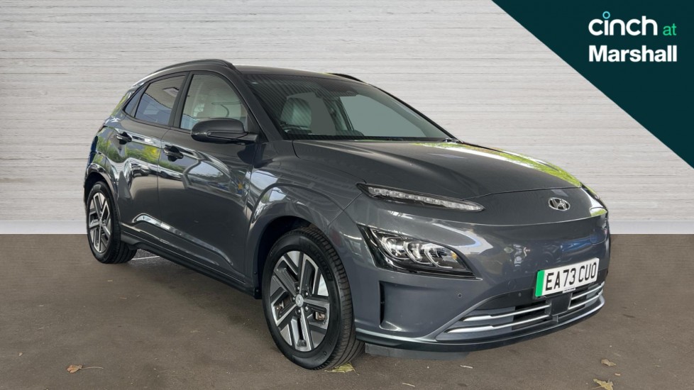 Used Hyundai KONA 2023 for sale - 75943252: Photo 1