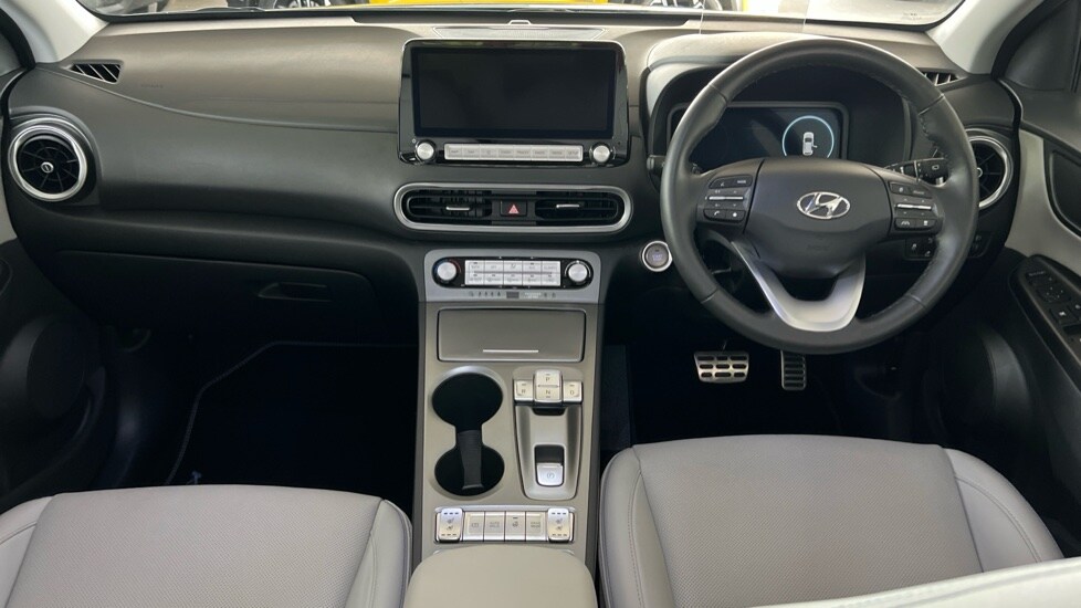 Used Hyundai KONA 2023 for sale - 75943252: Photo 11