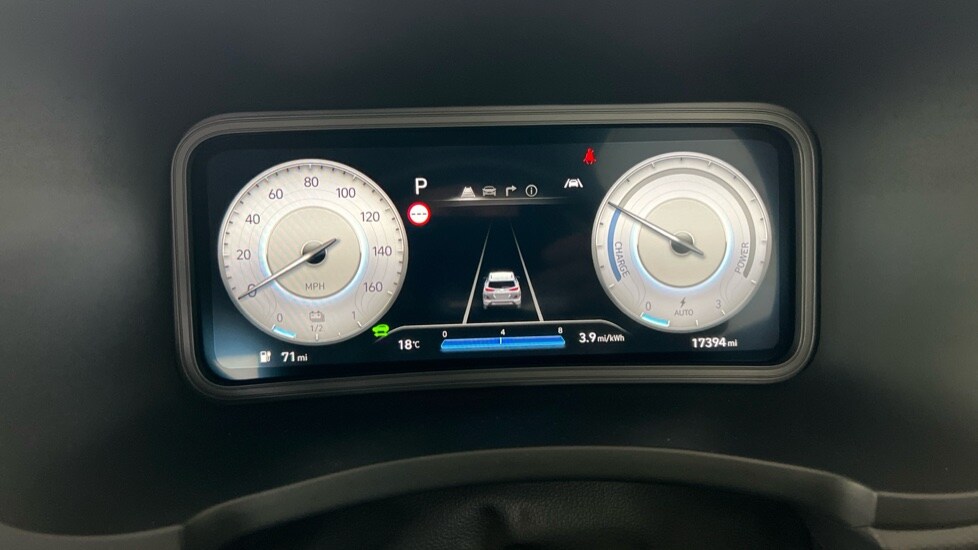 Used Hyundai KONA 2023 for sale - 75943252: Photo 13