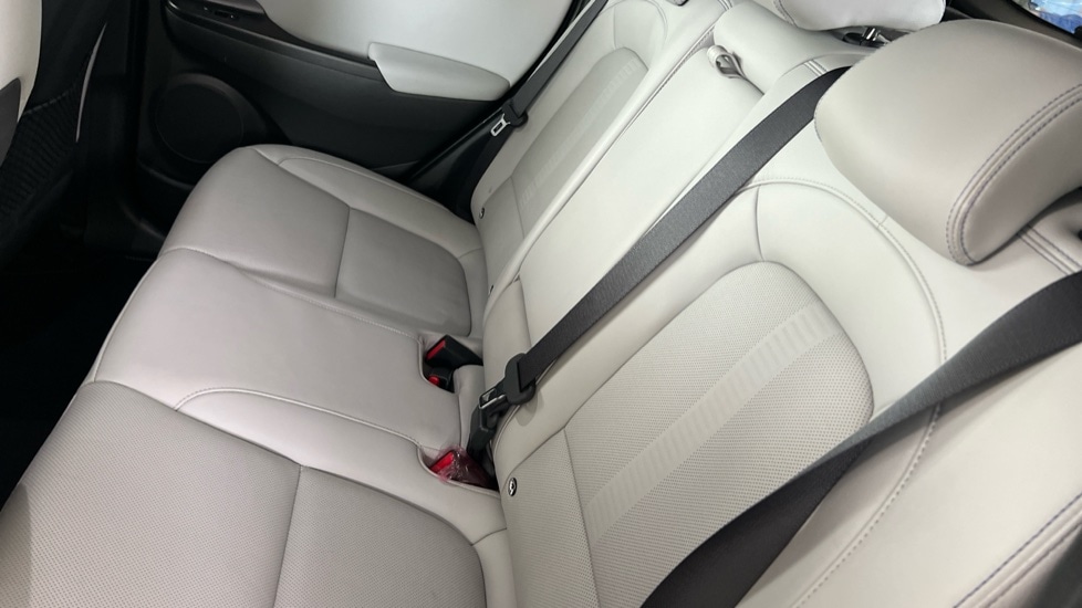 Used Hyundai KONA 2023 for sale - 75943252: Photo 14