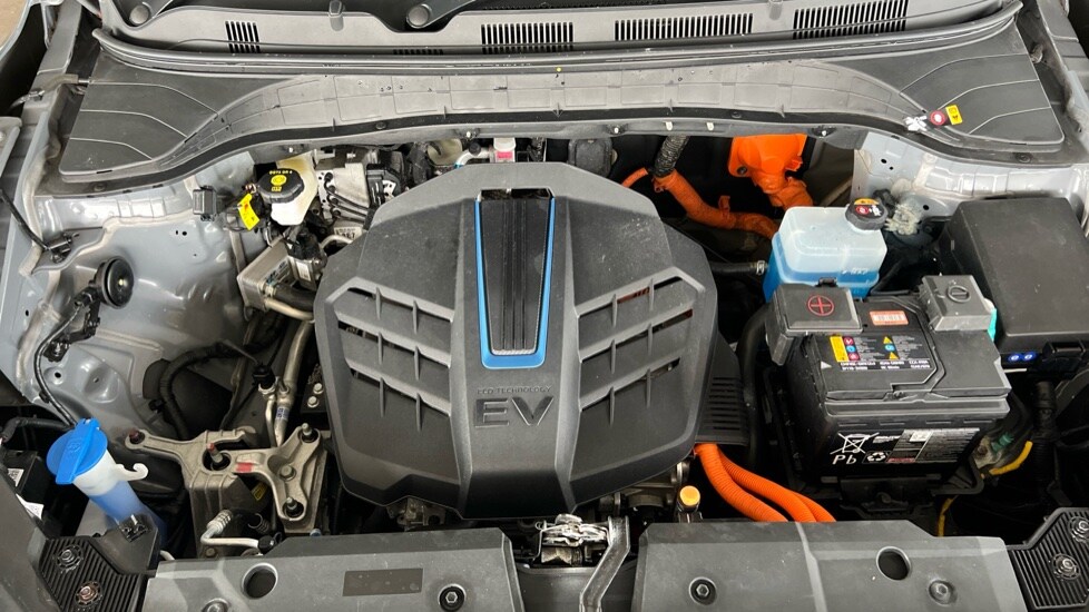 Used Hyundai KONA 2023 for sale - 75943252: Photo 16