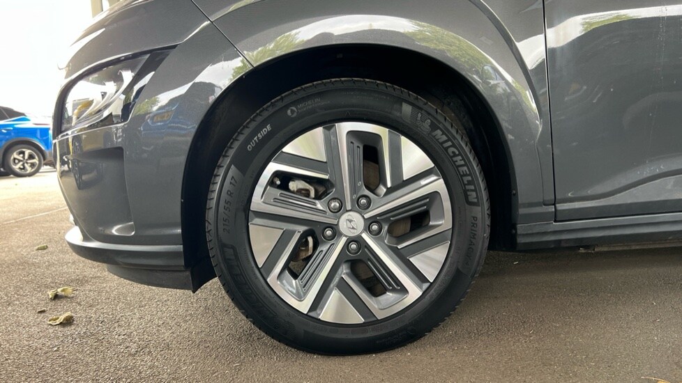 Used Hyundai KONA 2023 for sale - 75943252: Photo 17