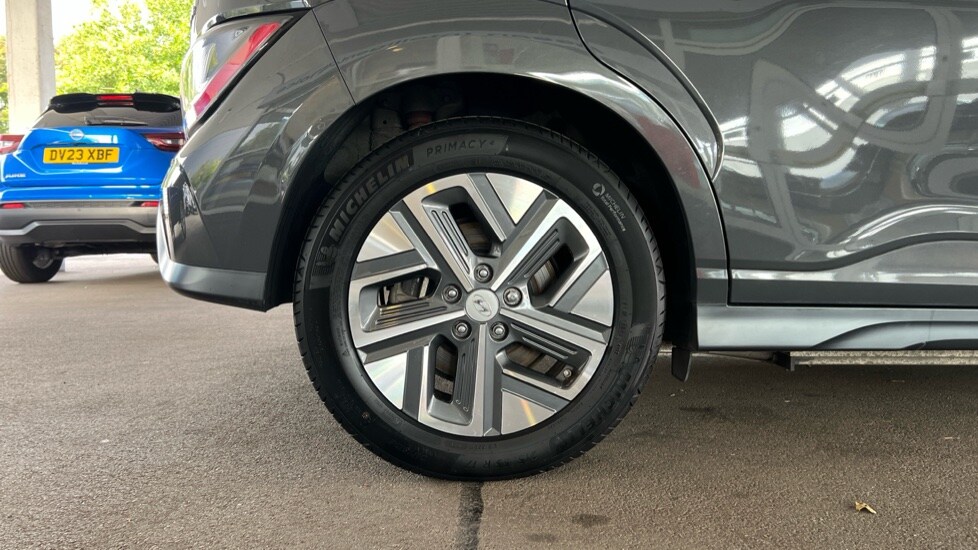 Used Hyundai KONA 2023 for sale - 75943252: Photo 19