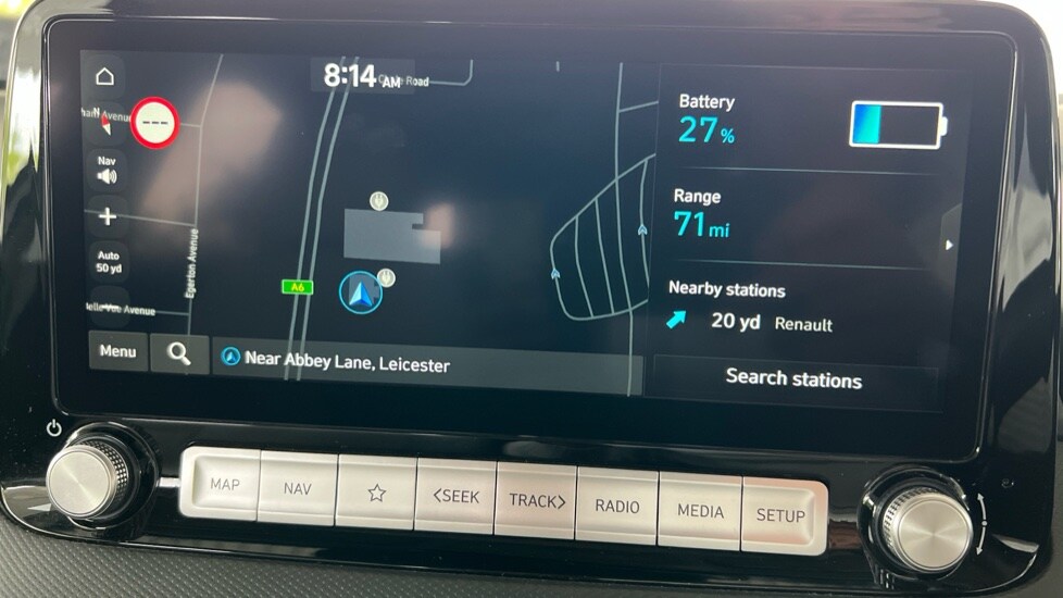 Used Hyundai KONA 2023 for sale - 75943252: Photo 27