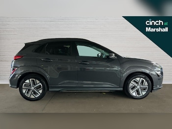 Used Hyundai KONA 2023 for sale - 75943252: Photo