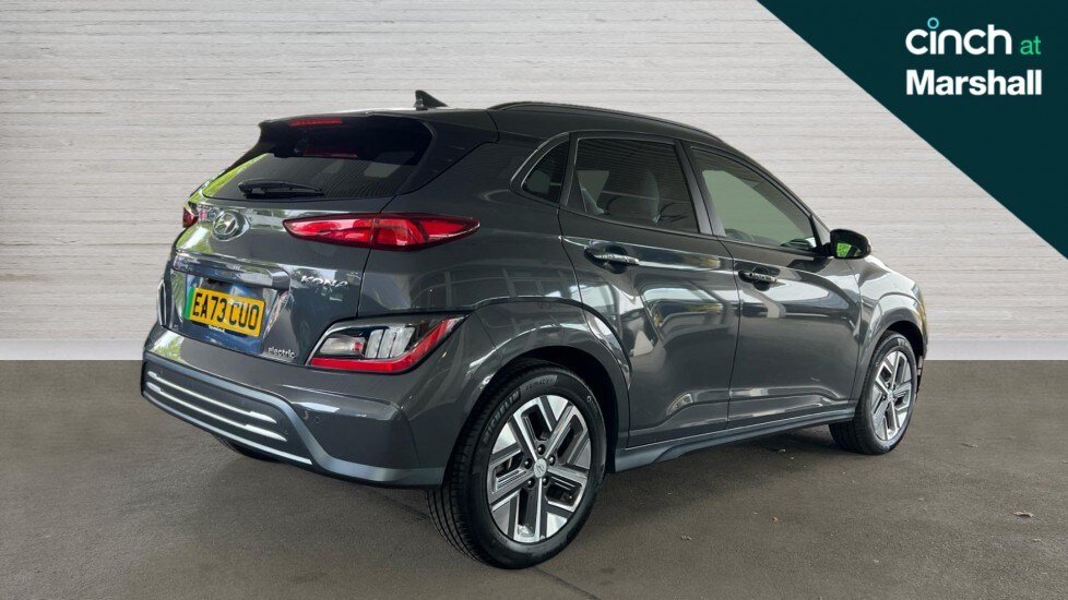 Used Hyundai KONA 2023 for sale - 75943252: Photo 3