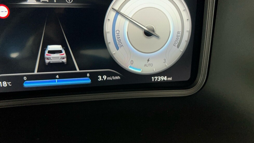 Used Hyundai KONA 2023 for sale - 75943252: Photo 38