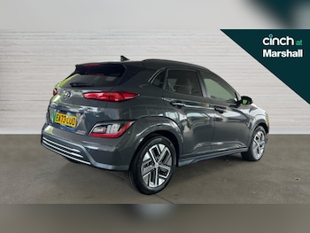 Used Hyundai KONA 2023 for sale - 75943252: Photo