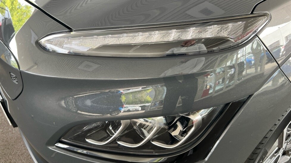 Used Hyundai KONA 2023 for sale - 75943252: Photo 40