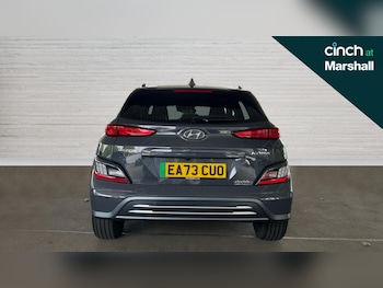 Used Hyundai KONA 2023 for sale - 75943252: Photo