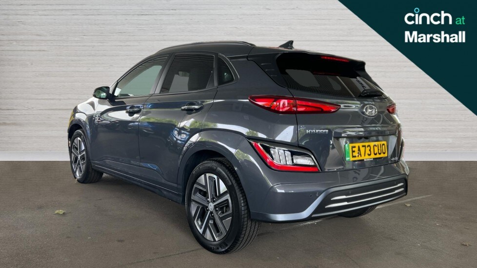 Used Hyundai KONA 2023 for sale - 75943252: Photo 5