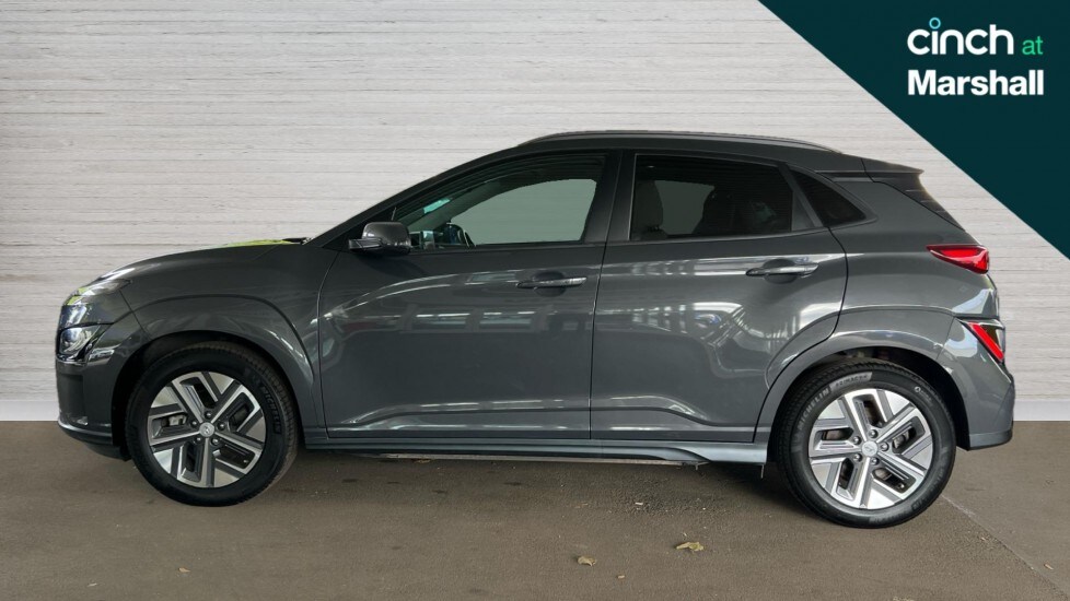 Used Hyundai KONA 2023 for sale - 75943252: Photo 6