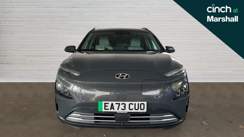 Used Hyundai KONA 2023 for sale - 75943252: Photo 8
