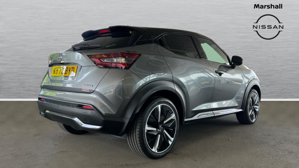 Used Nissan Juke 2022 for sale - 76428226: Photo 11