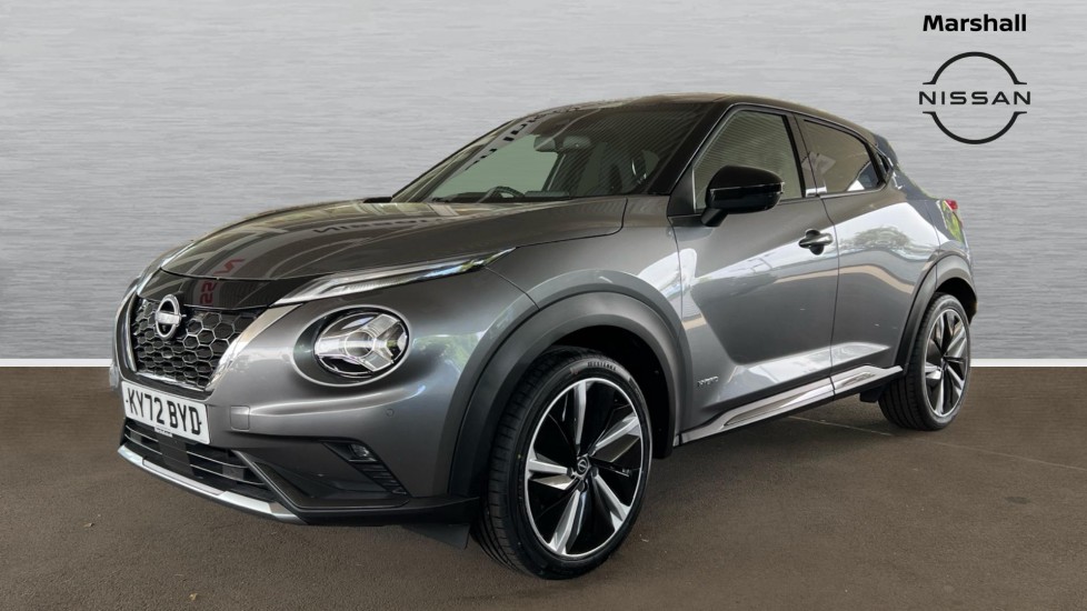 Used Nissan Juke 2022 for sale - 76428226: Photo 12