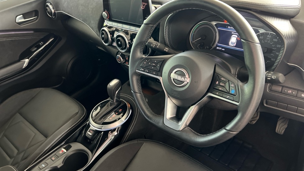 Used Nissan Juke 2022 for sale - 76428226: Photo 14