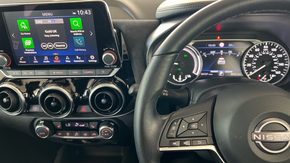 Used Nissan Juke 2022 for sale - 76428226: Photo 15