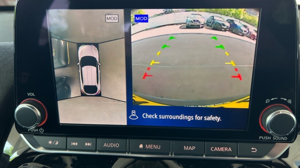 Used Nissan Juke 2022 for sale - 76428226: Photo 19