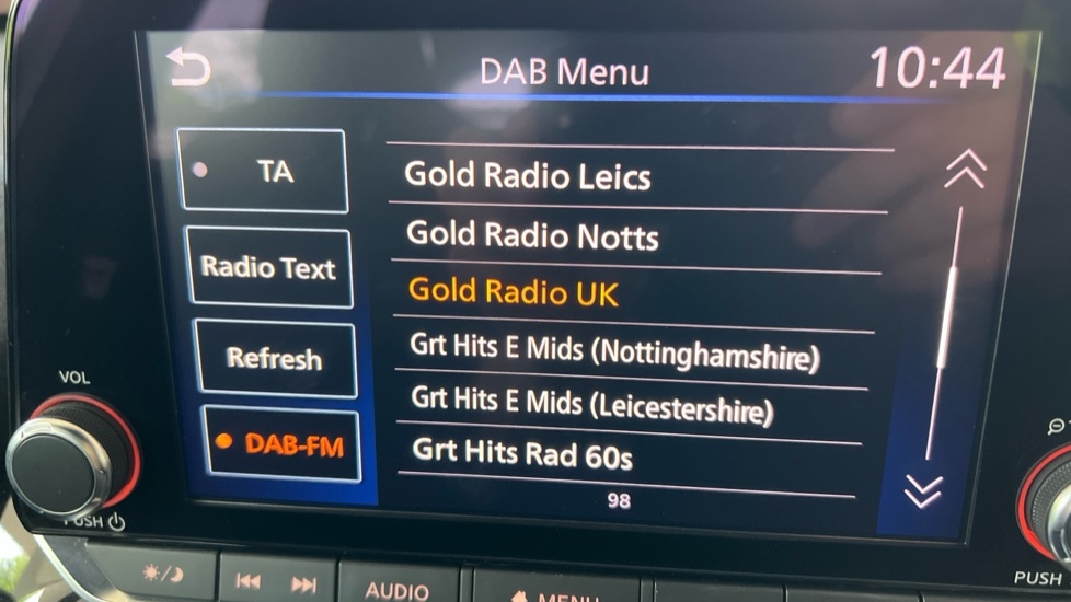 Used Nissan Juke 2022 for sale - 76428226: Photo 36