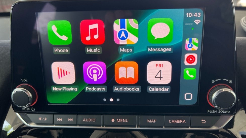 Used Nissan Juke 2022 for sale - 76428226: Photo 41