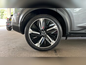 Used Nissan Juke 2022 for sale - 76428226: Photo