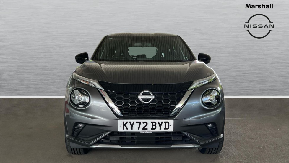 Used Nissan Juke 2022 for sale - 76428226: Photo 5