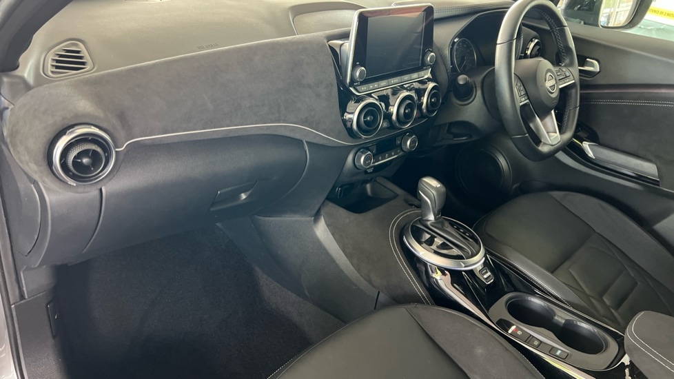 Used Nissan Juke 2022 for sale - 76428226: Photo 7