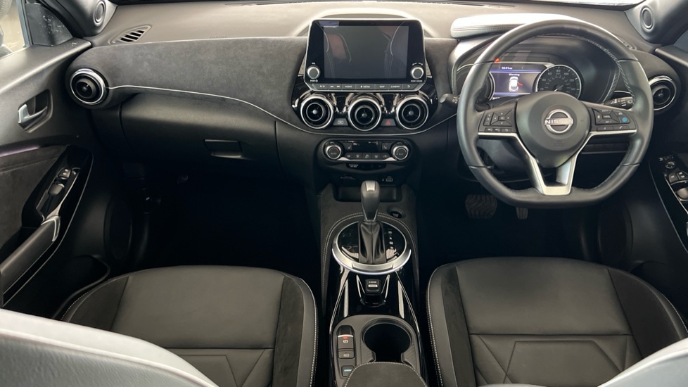 Used Nissan Juke 2022 for sale - 76428226: Photo 8